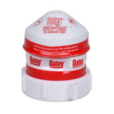 Oatey 1-1/2 in. to 2 in. Air Admittance Valve in White - 39238