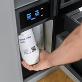 Blanco Replacement Filter Cartridge Microplastic S in White - 527454