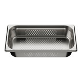 Blanco Inteos Small Sink Colander in Stainless Steel - 443340