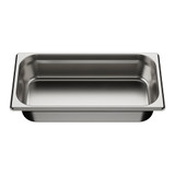 Blanco Inteos Small Sink Tray in Stainless Steel - 443341