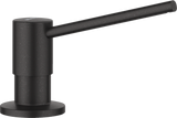 Blanco Torre Soap Dispenser in Anthracite - 400693
