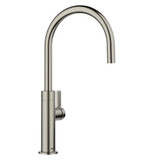 Blanco Culina Beverage Faucet 1.5 GPM in Satin Platinum - 443255