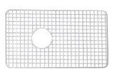 Rohl Allia Wire Sink Grid For 6307 Kitchen Sink in Stainless Steel - WSG6307SS