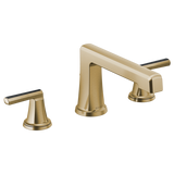 Brizo Levoir Roman Tub Faucet - Less Handles