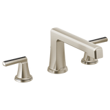 Brizo Levoir Roman Tub Faucet - Less Handles