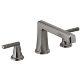 Brizo Levoir Roman Tub Faucet - Less Handles