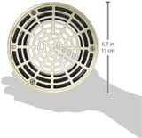Sioux Chief No-Hub Coupling – 832-4HNR
