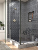 Moen Gibson Shower Trim Kit in Brushed Nickel - T2902EPBN