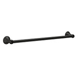Moen 24 Inch Towel Bar - DN8424BL