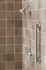 Moen Grab Bar 12 Inch - YG0712BN