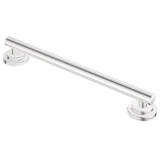 Moen Wall-Mount Grab Bar 18 Inch - YG0718CH