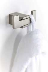 Moen Double Robe Hook - BP3703BN