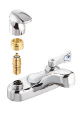 Moen Brass Metering Faucet Cartridge - 52100