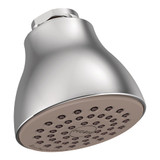 Moen Single-Function Shower Head - 6300
