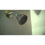 Moen Single-Function Shower Head - 6300