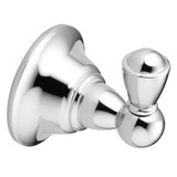 Moen Wall-Mount Robe Hook - DN6803CH
