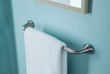 Moen 18 Inch Towel Bar - YB2818BN