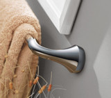 Moen 18 Inch Towel Bar - YB2818BN