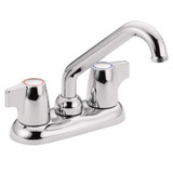 Moen Two-Handle Laundry Faucet - 74998