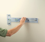 Moen Wall-Mount Robe Hook - YB2803CH