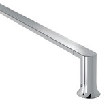 Moen 24 Inch Towel Bar - BH3824CH