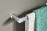 Moen 24 Inch Towel Bar - BH3824CH