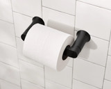 Moen Pivoting Toilet Paper Holder - BH3808BL