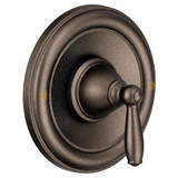 Moen Brantford Tub and Shower Trim Kit in Oil Rubbed Bronze - T2151ORB