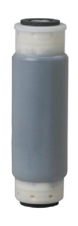 Sterling Water Treatment GAC10 and GAC20 Carbon Filter Bundle