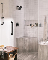 Moen Degree M CORE 3 Series 1 Handle Eco Performance Tub and Shower Trim Kit in Matte Black - UTS3713EPBL