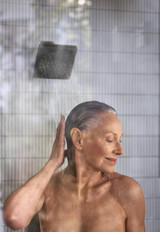 Moen Degree M CORE 3 Series 1 Handle Eco Performance Tub and Shower Trim Kit in Matte Black - UTS3713EPBL