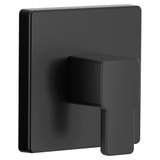 Moen Degree M CORE 1 Handle Transfer Valve Trim Kit in Matte Black - UTS4172BL