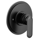 Moen Greenfield M CORE 3 Series Tub Trim Shower Lever Handle in Matte Black - UT33321BL