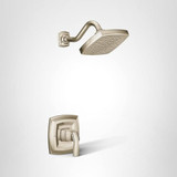 Moen Voss M CORE 3 Series 1 Handle Eco Performance Shower Trim Kit Polished in Polished Nickel - UT3692EPNL