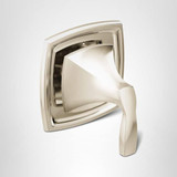 Moen Voss Diverter Transfer Valve Trim Polished in Polished Nickel - T4611NL
