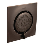 Moen Mosaic Square Two Function Body Spray in Oil Rubbed Bronze - TS1420ORB
