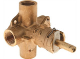 Moen Posi Temp Tub And Shower Valve Sweat 5" x 5" x 5" - 62320