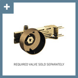 Moen Mosaic Square Two Function Body Spray Polished in Polished Nickel - TS1420NL