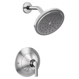 Moen Doux Posi Temp Eco Performance Shower Only Kit in Chrome - TS2202EP