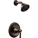 Moen Dartmoor Posi Temp Eco Preformance Shower only in Oil Rubbed Bronze - T2182EPORB