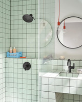 Moen Cia M CORE 3 Series 1 Handle Shower Trim Kit in Matte Black - UT3362BL