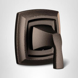 Moen Voss 1 Handle M CORE Transfer Valve Trim Kit in Oil Rubbed Bronze - UT4611ORB