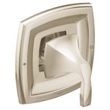 Moen Voss Posi Temp Valve Trim without Valve Polished in Polished Nickel - T2691NL