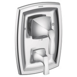 Moen Voss Posi Temp with Built in 3 Function Transfer Valve Trim Kit in Chrome - T2690