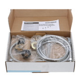 Moen Two Handle Roman Tub Adjustable Valve with Shower Diverter 1/2 Inch CC Connection - 9792