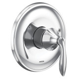 Moen Collection M CORE 2 Series 1 Handle Shower Trim Kit in Chrome - UT2131