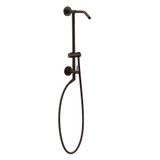 Moen Annex Shower Slidebar and Shower Hose System Trim in Oil Rubbed Bronze - TS3661NHORB