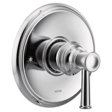 Moen Belfield M CORE 3 Series 1 Handle Valve Trim Kit in Chrome - UT3311