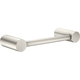 Moen Align 9 Inch Modern Hand Towel Bar in Brushed Nickel - YB0486BN