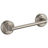 Brizo Rook 699161-NKBL Drawer Pull Luxe Nickel/Matte Black